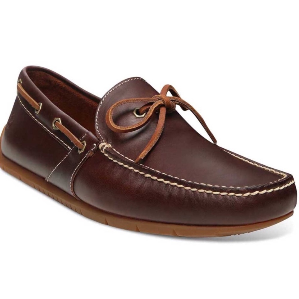Timberland Men’s LeMans Gent Driving Moc Boat